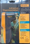 FLUKE 59 MAX NON CONTACT INFRARED THERMOMETER Others