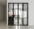 SLIDING DOOR  SLIDING DOOR