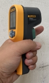 FLUKE 59 MAX NON CONTACT INFRARED THERMOMETER Others