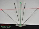 BIRD SPIKE - X2 BIRD CONTROL