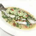 Siakap / Barramundi / Seabass