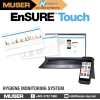 Hygiena EnSURE Touch | Hygiene Monitoring System ATP Monitoring System Hygiena