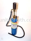 PROPANE LEAK DETECTOR Copper Piping Leak Test