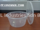 PP CONTAINER ROUND (750B) PP ROUND CONTAINER PP CONTAINER ROUND CONTAINER