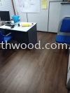 GE814 Umber Oak Wood Collection 5mm Eraflor  SPC Flooring