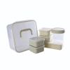 LB2129 - 7 In 1 Container Set Food Container Household Products