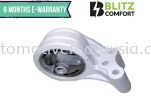 Proton Engine Mounting (Waja 1.8) Proton Engine Mounting Engine Parts