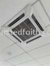 Air Swing Ceiling Cassette Air Swing Ceilling Cassette Air-Cond and Refrigeration Tooling