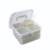 LB2129 - 7 In 1 Container Set Food Container Household Products