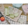 LB2129 - 7 In 1 Container Set Food Container Household Products