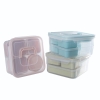 LB2129 - 7 In 1 Container Set Food Container Household Products