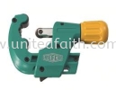 REFCO RS-16 TUBE CUTTER  Refco Cutter Air-Cond and Refrigeration Tooling