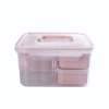 LB2129 - 7 In 1 Container Set Food Container Household Products