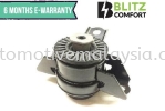 Perodua Engine Mounting (Alza Manual) Perodua Engine Mounting Engine Parts