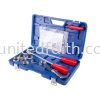 LEVER TUBE EXPANDER TOOL KITS P and M Air-Cond and Refrigeration Tooling