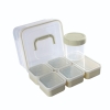 LB2129 - 7 In 1 Container Set Food Container Household Products