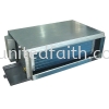 FAN COIL - FCR Fan Coil Units Air Handling System