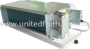 FAN COIL - FCR Fan Coil Units Air Handling System