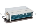 FAN COIL - FCR Fan Coil Units Air Handling System