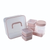 LB2129 - 7 In 1 Container Set Food Container Household Products