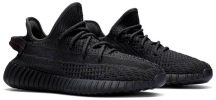 Yeezy Boost 350 V2 Black Non-Reflective Yeezy Boost 350 V2 Adidas Yeezy