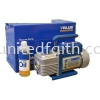 VALUE Vacuum Pump VE260N (2-stage 3/4HP) Value Air-Cond and Refrigeration Tooling