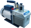 VALUE Vacuum Pump VE260N (2-stage 3/4HP) Value Air-Cond and Refrigeration Tooling