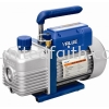 VALUE Vacuum Pump VE260N (2-stage 3/4HP) Value Air-Cond and Refrigeration Tooling