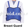 Breast Guard MALRAY Lead & Lead Free Apron Radiation Protection Apparels