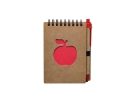 NO1003 - Notebook Notebook