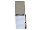 NO1002 - Notebook Notebook