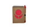 NO1002 - Notebook Notebook