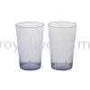 288AS 9oz KFC Glass AS series Cups & Mugs