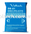 Voltech Active Direct Box for Amplifier Amplifier Accessories
