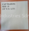 CAP TELEFON HAWKER PAPER D HAWKER PAPER