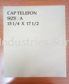 CAP TELEFON HAWKER PAPER A (15.14 &17) HAWKER PAPER