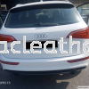 AUDI Q5 REPLACE HEADLINER Car Headliner