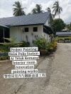 Project:Balai Polis Station:Teluk Kemang Painting Service 
