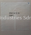 HM HDPE PLAIN BAG (16X16) (500G) HM PLAIN BAG HDPE PLAIN BAG