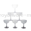 2744PC Champagne Glass PC series Cups & Mugs