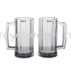 2735PC J-Mug PC series Cups & Mugs