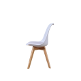 E85 - PP CHAIR WHITE