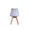 E85 - PP CHAIR WHITE