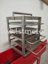 Stainless Steel Rack Stainless Steel Rack