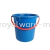 RW1604 (4 gal) Pail