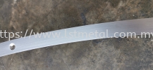 Aluminium Flooring Strip Aluminium Flooring Strip