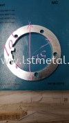 Laser Cutting & Bending Parts Laser Cutting & Bending Parts