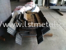 Laser Cutting & Bending Parts Laser Cutting & Bending Parts