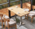 Dip & Savor Dining Table Dining Table Set Kitchen & Dining