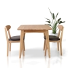 GOSTAN Coffee Dining Table Dining Table Set Kitchen & Dining